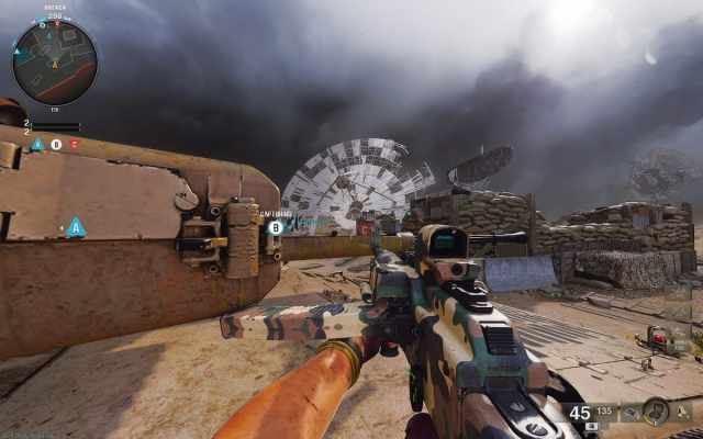 Los peores mapas de Black Ops 6, clasificados