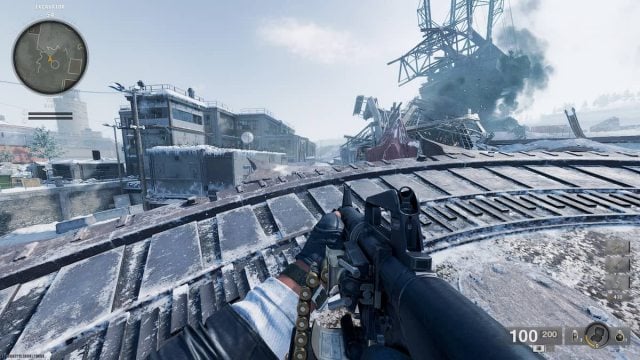 Worst maps in Black Ops 6, ranked