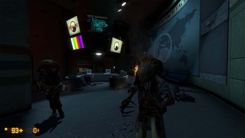 The 10 best Half-Life 2 mods you need to try right now