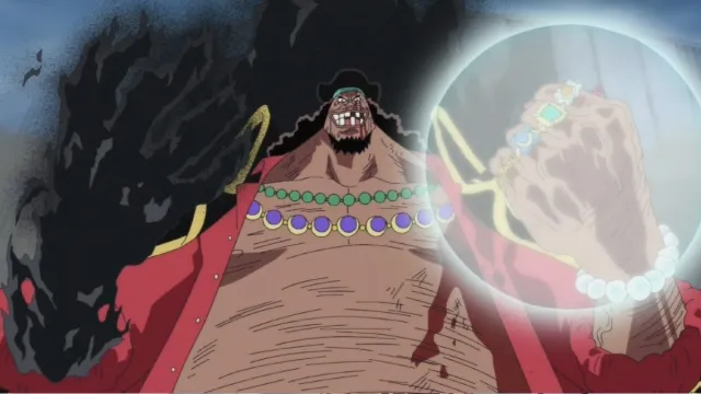 10 de los mejores giros argumentales de One Piece