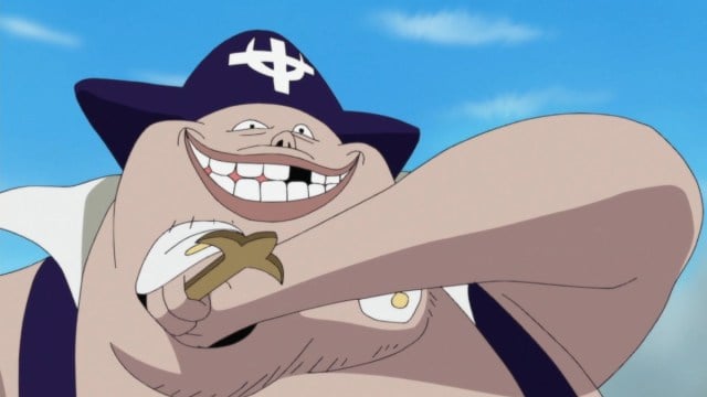 Las 10 frutas del diablo más extrañas de One Piece