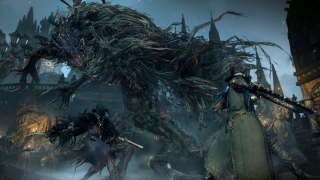 Bloodborne is one of PlayStation's best games that needs a sequel