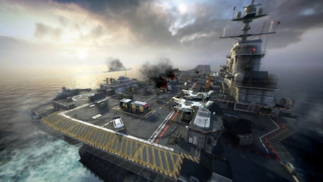 10 mapas clásicos de Call of Duty que deberían regresar en Black Ops 6