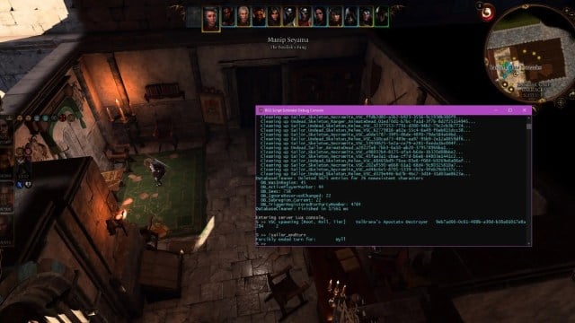 best Baldur's Gate 3 combat mods