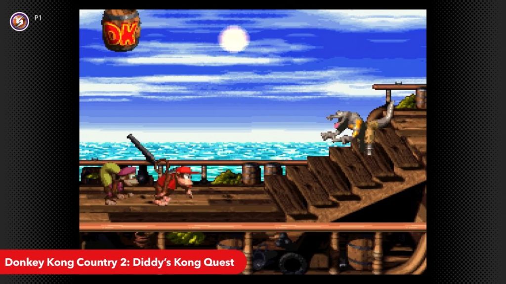 Donkey Kong Country 2, один из лучших когда-либо созданных саундтреков к видеоиграм, теперь доступен на Nintendo Music