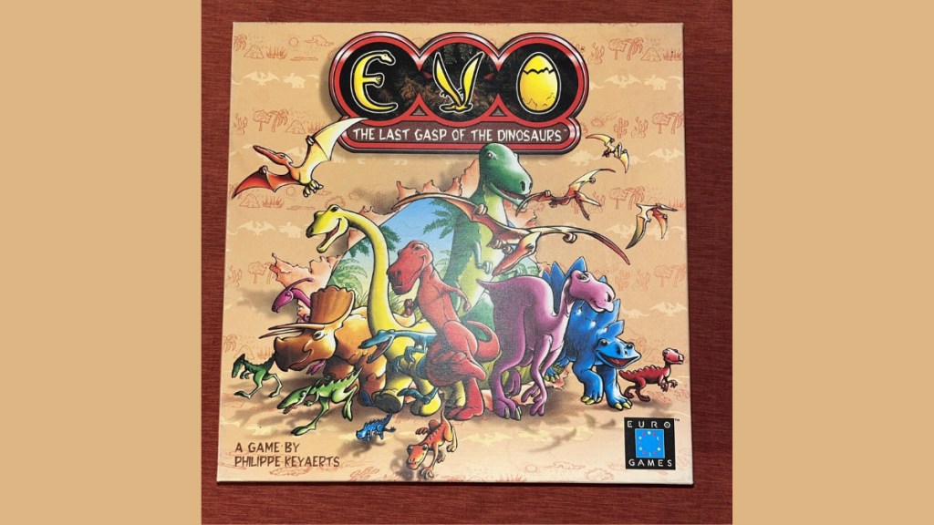 Our Top 10 Most FaveRAWRite Board Games With Dinosaurs In Them