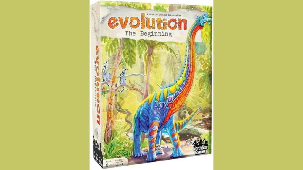 Our Top 10 Most FaveRAWRite Board Games With Dinosaurs In Them