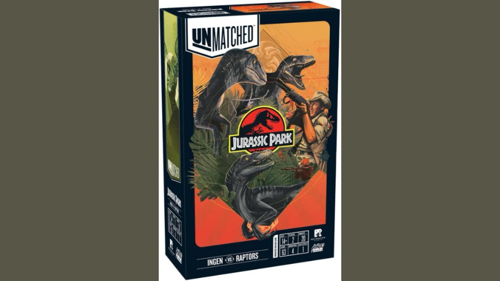 Our Top 10 Most FaveRAWRite Board Games With Dinosaurs In Them