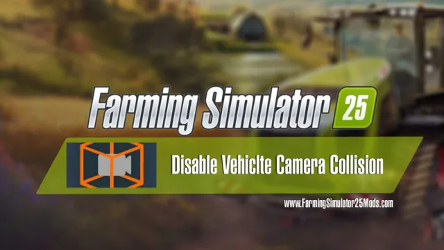 Лучшие моды для Farming Simulator 25