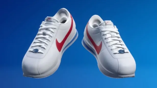 All Fortnite Kicks shoe cosmetics, with pictures