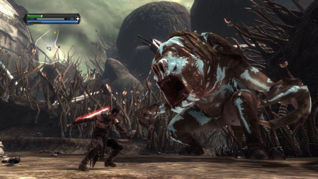 El productor de Dynasty Warriors: Origins quiere hacer juegos de Star Wars y El Señor de los Anillos Musou