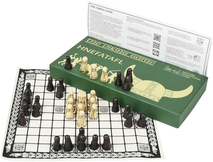 The 10 Best Viking-themed Board Games of All Time, Ranked