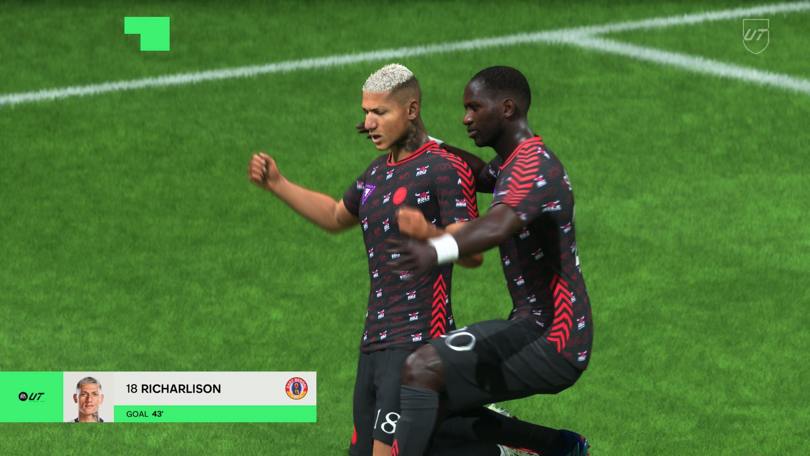 An image of EA FC 25 Pre-Black Friday Challenge SBC solutions