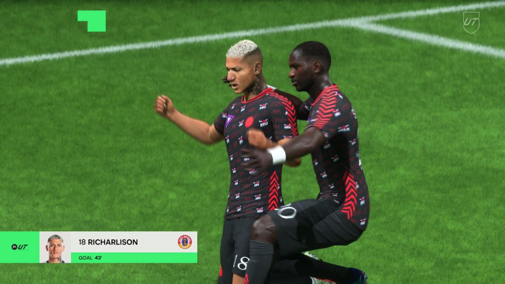 EA FC 25 Champions mode rewards in Season 5