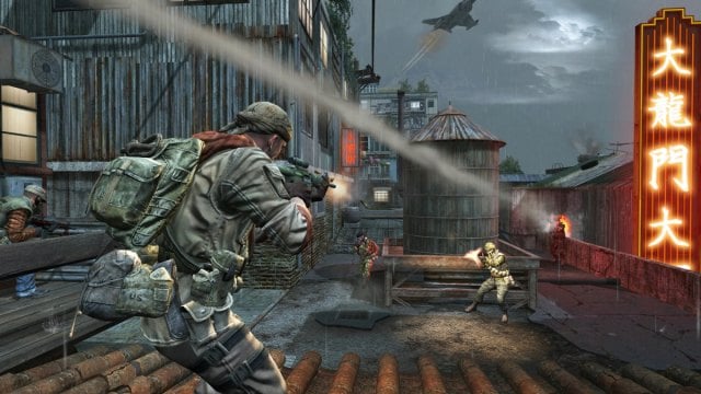 10 mapas clásicos de Call of Duty que deberían regresar en Black Ops 6