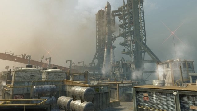 classic Call of Duty maps that should return in Black Ops 6