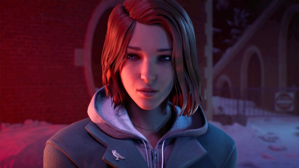 adventure games to play if you like Life is Strange: Double Exposure