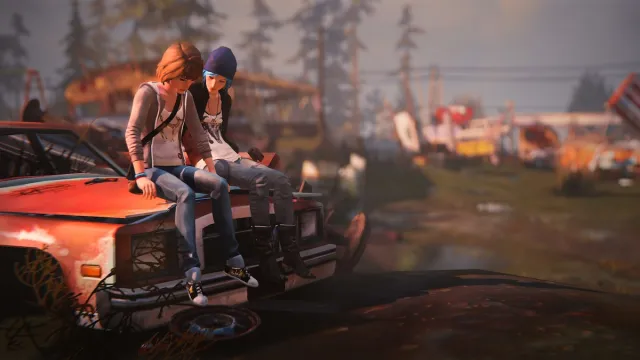 8 приключенческих игр, в которые стоит сыграть, если вам нравится Life is Strange: Double Exposure