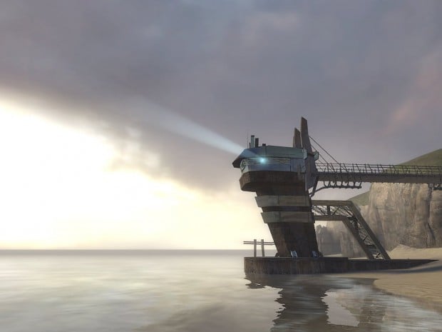 The 10 best Half-Life 2 mods you need to try right now