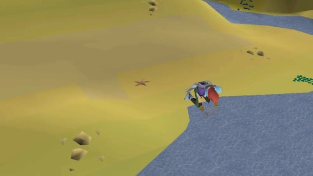 Best AFK money-making methods in Old School RuneScape