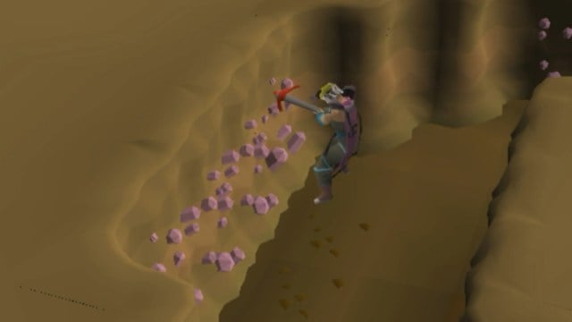 Best AFK money-making methods in Old School RuneScape