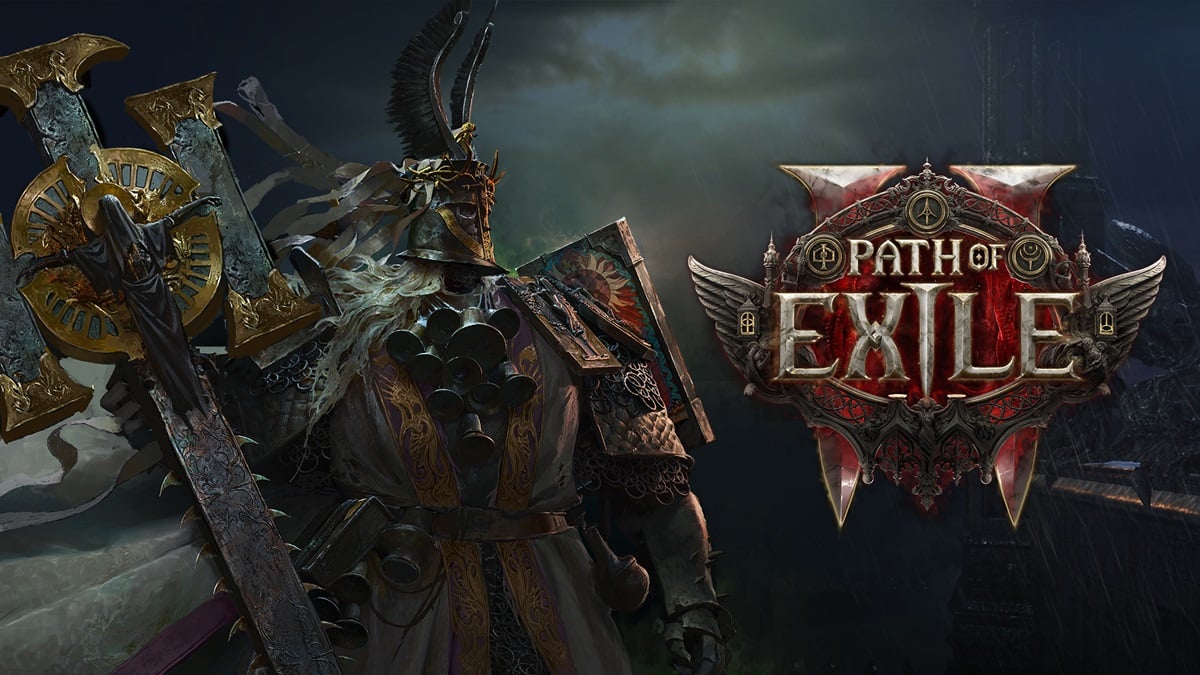 Path of Exile 2 Early Access