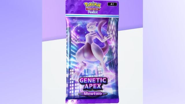 ¿Cuál es el mejor paquete de refuerzo para abrir en Pokémon TCG Pocket?