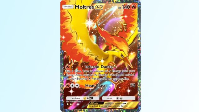 Mejores mazos en Pokémon TCG Pocket: ¿cuál es el meta actual?