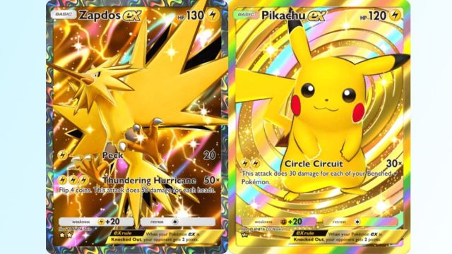 Best Decks in Pokemon TCG Pocket: what is the current meta?