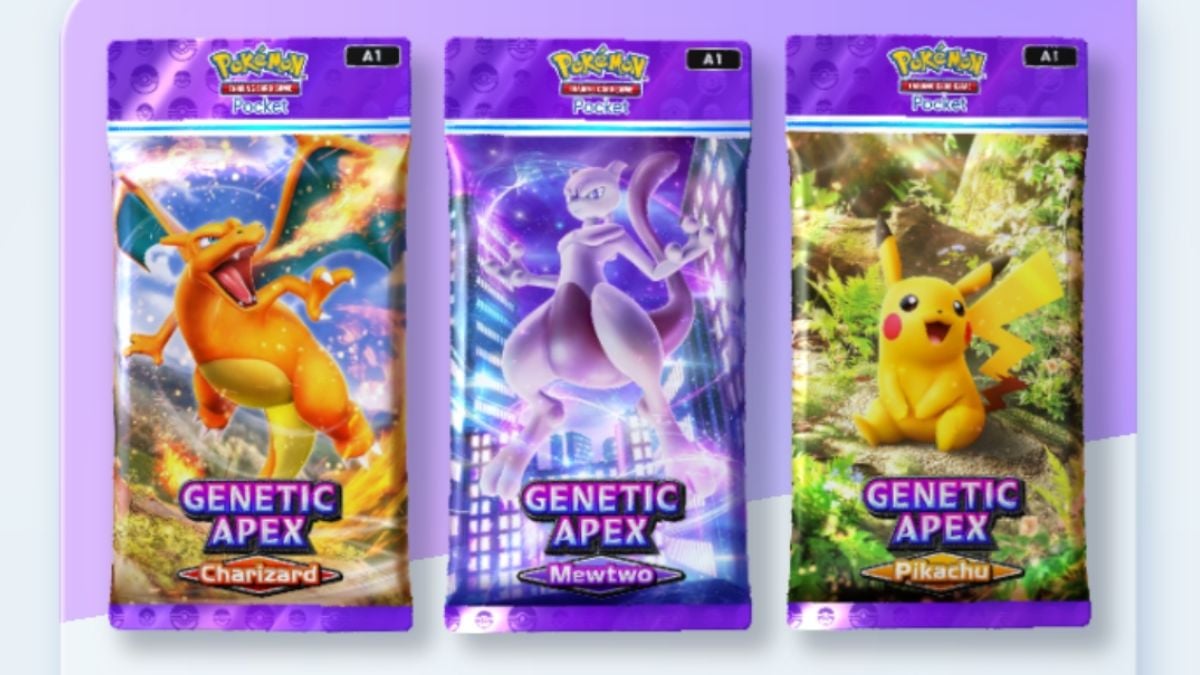 Mejores mazos en Pokémon TCG Pocket: ¿cuál es el meta actual?