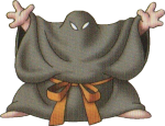 Todas las ubicaciones de monstruos amigables en Dragon Quest 3