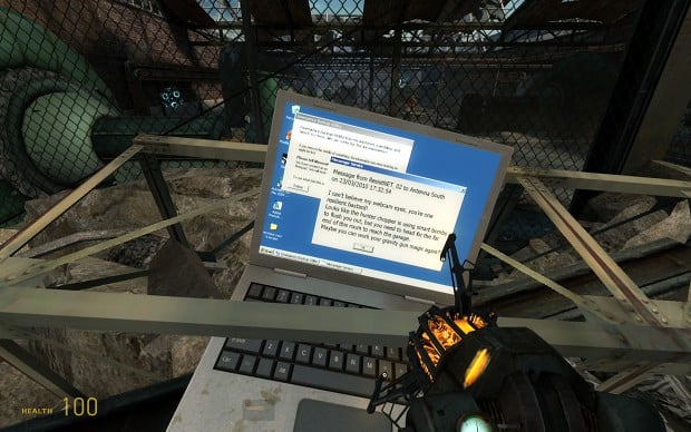 The 10 best Half-Life 2 mods you need to try right now