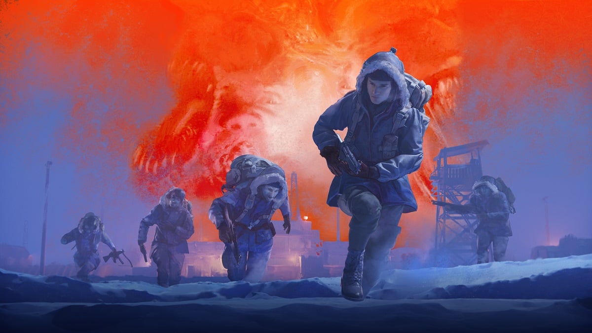 The Thing Remastered Header