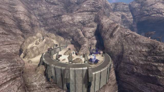 best Halo campaign missions