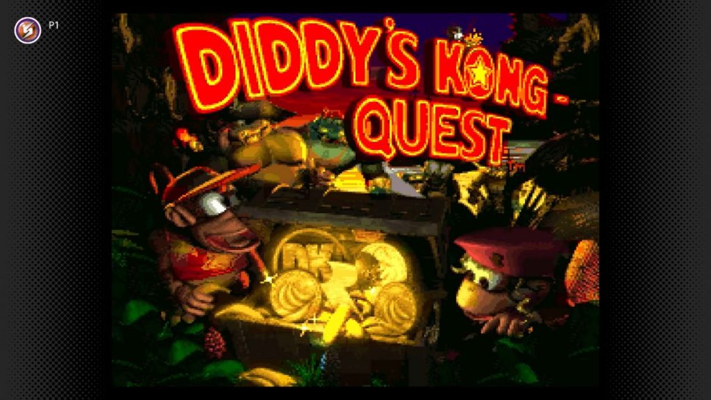 Donkey Kong Country 2, один из лучших когда-либо созданных саундтреков к видеоиграм, теперь доступен на Nintendo Music