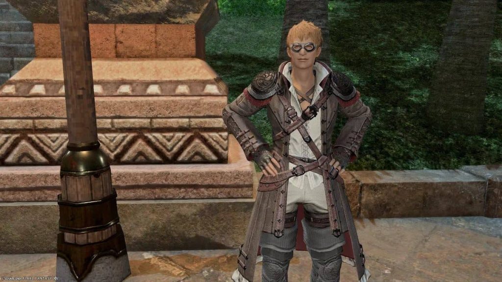 Как разблокировать «Балладу Менестреля: Бремя Сфена» в Final Fantasy XIV