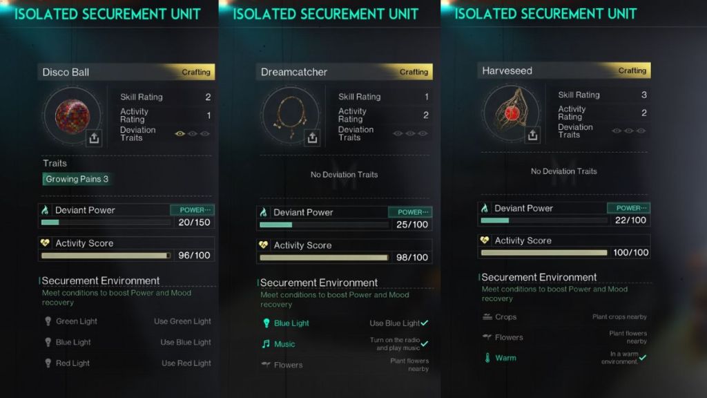 Zone of Haze (Black Sector) all mechanics explained – Once Human