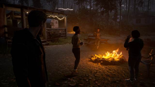 8 приключенческих игр, в которые стоит сыграть, если вам нравится Life is Strange: Double Exposure