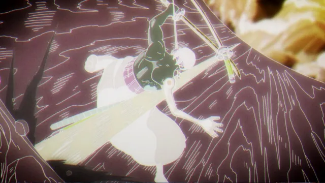 10 de las peleas más intensas de Zoro en One Piece