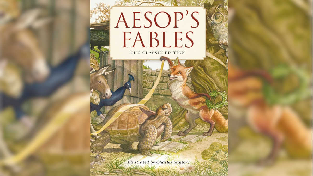 Aesop's Fables