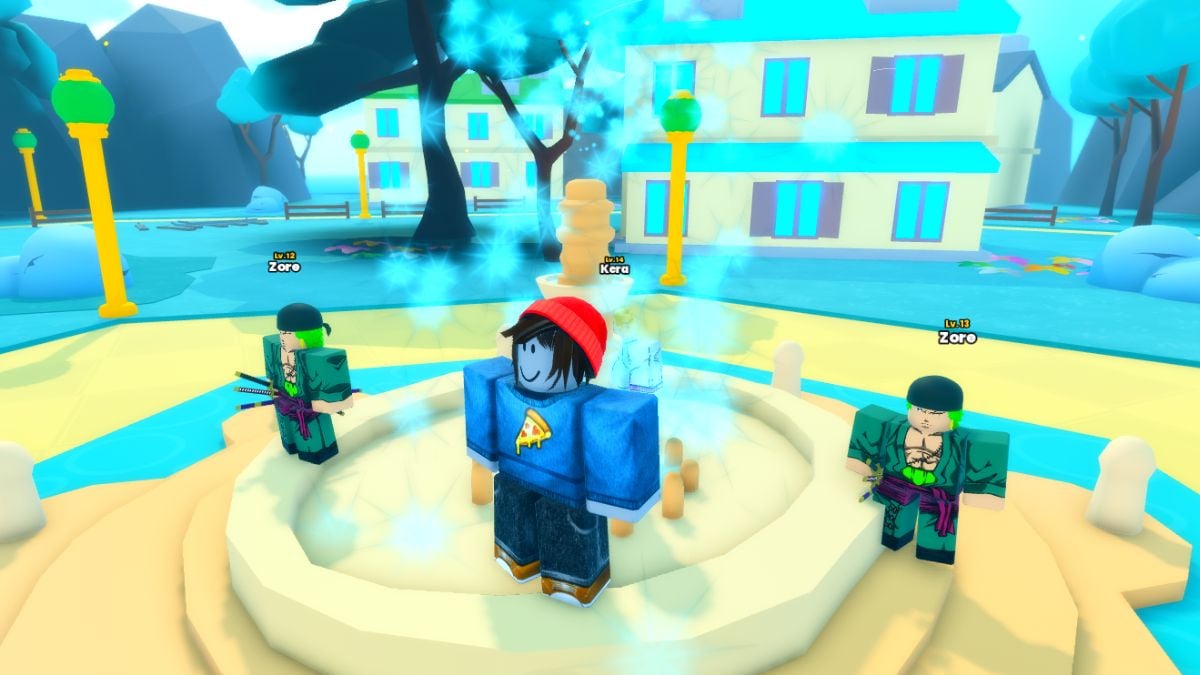 All Achievements in Anime Shadow – Roblox