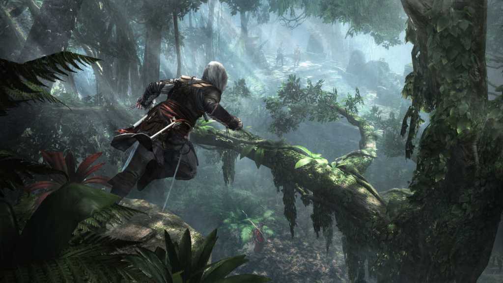 Los 5 mejores juegos de Assassin's Creed, clasificados