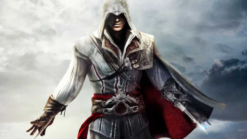 Los 5 mejores juegos de Assassin's Creed, clasificados