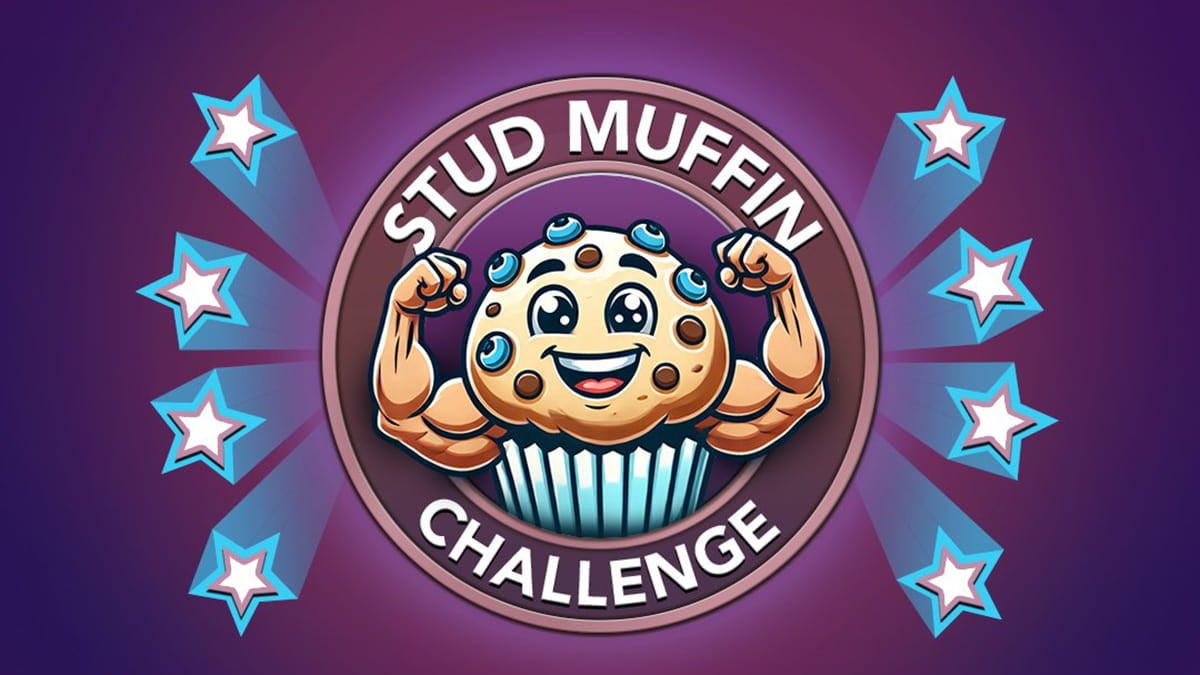 How to complete the Stud Muffin challenge in BitLife – Destructoid