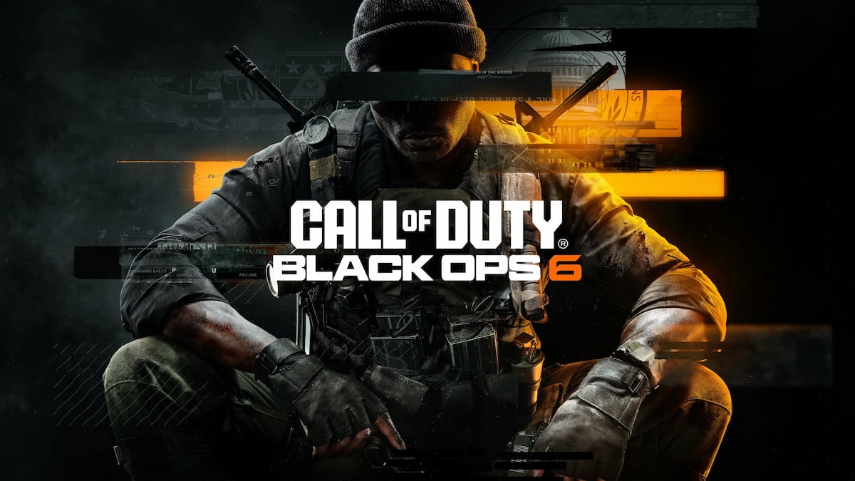 Review: Call of Duty: Black Ops 6