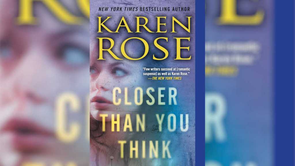 The 10 Most Heart-Thumping Thriller Books We’ve Ever Read