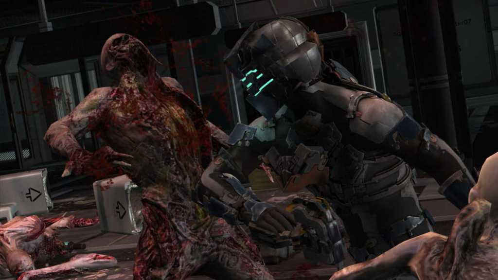 10 Best horror games set in space