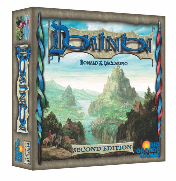 10 Great Board Games to Play if You Like 7 Wonders