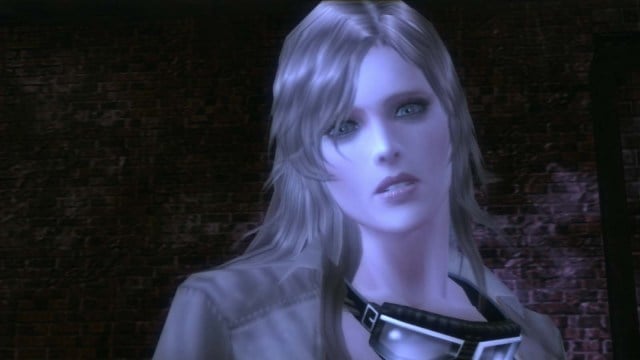 Eva in MGS3