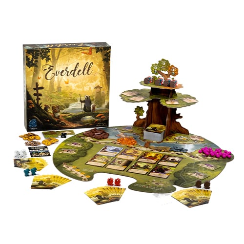 everdell board game